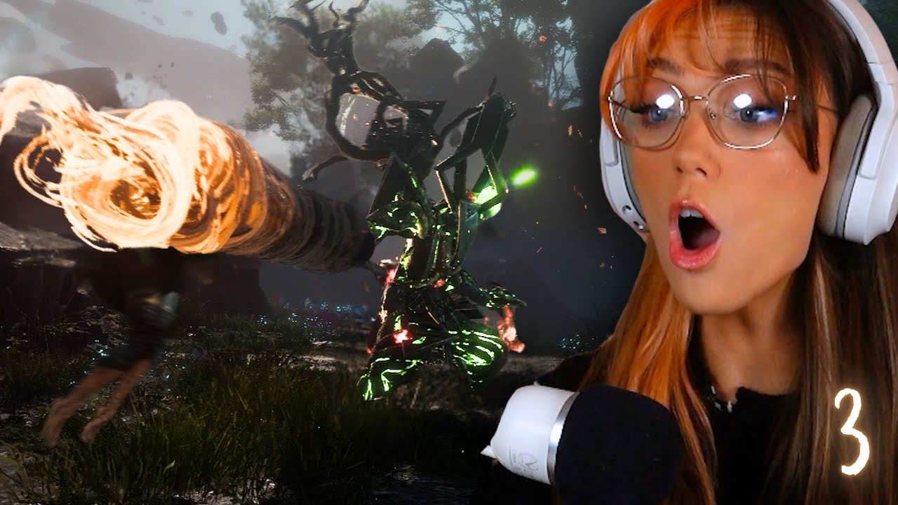 Don't Be Afraid | Clair Obscur: Expedition 33 | Episode 3