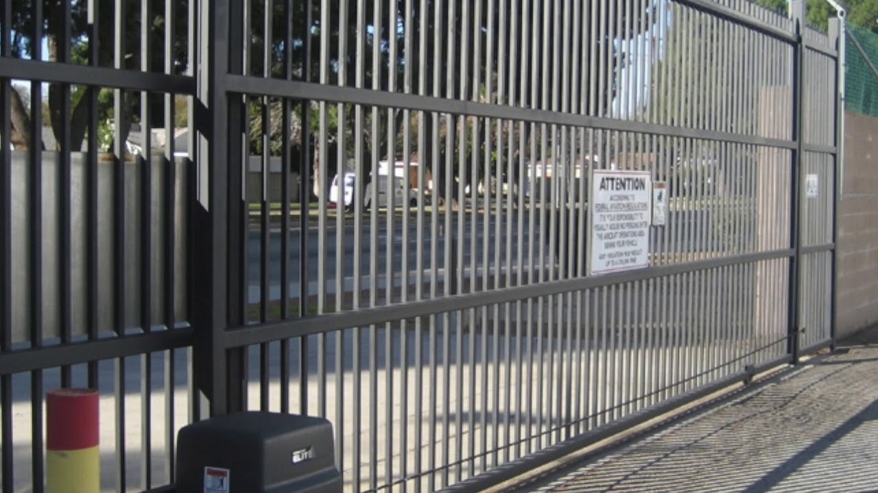 Northwest AR Fencing Company - Rogers Fence Company - Rogers, AR ...