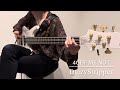 DaizyStripper/4GET ME NOT 弾いてみた