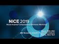 NICE 2019 - Day 2i Yulia Sandamirskaya