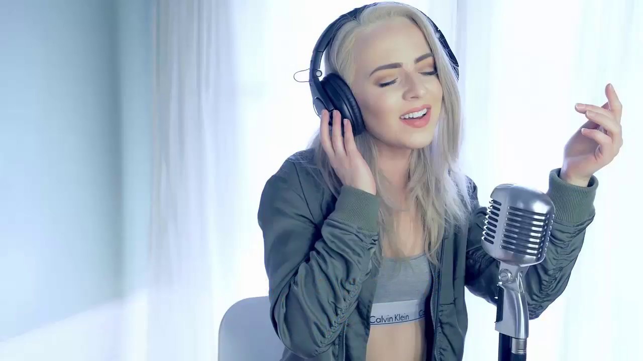 Dusk Till Dawn Lyrics Madilyn Bailey