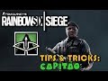 Rainbow Six: Siege | Capitão