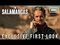 The salamancas  exclusive first look  amc series
