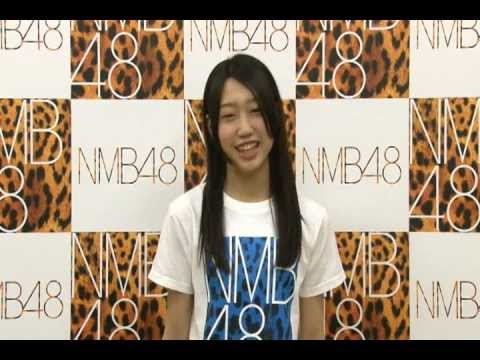 メッセージ Nmb48 3rdシングル個別握手会 日下このみ 公式 Youtube