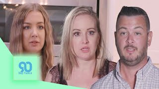 90 Day Fiance: Libby Potthast & Her Family's Old Photo Shocks Fans