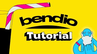 How to use Bendio to bend layers in After Effects