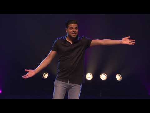 Rayen Panday - Ik ben Hindoe (Niet Verder Vertellen)