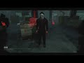 PS5 DBD 殺手 麥可邁爾斯4殺