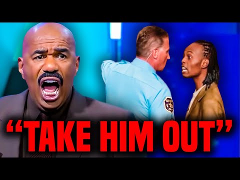 Family Feud Awnsers That Went TOO FAR!