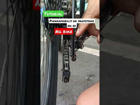 Video: Paano Sumakay ng Bike Sa Isang Kamay: 8 Hakbang (na may Mga Larawan)