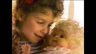 CBS Commercials During Muppet Babies (December 23, 1989) by C Cucumber 839 views 2 months ago 8 minutes, 13 seconds