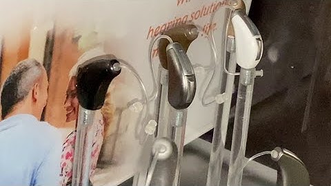 Pocono Hearing Aid Center weighs pros and cons on OTC hearing aids