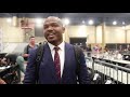 TIMOTHY BRADLEY ON KEITH ONE TIME THURMAN ADVICE ON PACQUIAO