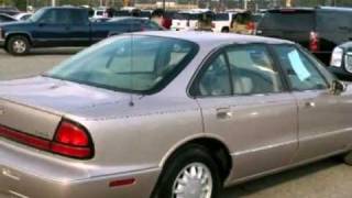 1998 Oldsmobile 88 #W4866379 in Memphis, TN 38115
