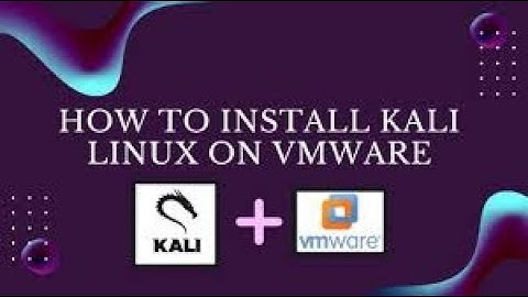 How to install Kali Linux 2020.2 in VMware or Virtual Box Step by Step ||