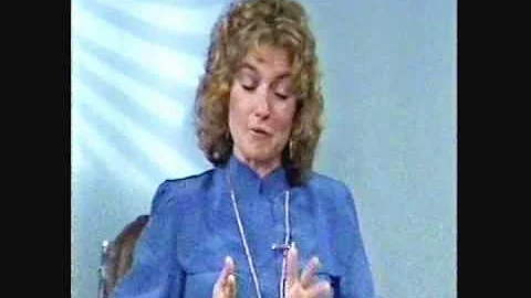 Stephen Schaefer interviews Cheryl McCall-Streetwi...