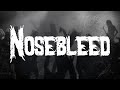KEN PARK - NOSEBLEED / LYRICS