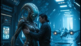 Celebrity Every Suitor Fled From the Alien Queen's Rage — Until a Human Mechanic Just Hugged Her | A Short Net Worth