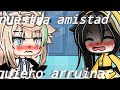 !!💞 QUIERO ARRUINAR NUESTRA AMISTAD  XD 💢!!/// MEME 🍷💄////crédito Angela Neko