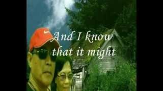 Video thumbnail of "More Than Words Can Say (I need you now)_Lyrics By Alias"