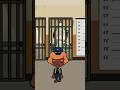 “Toca Boca is in jail” #tocabocalife #tocabocaworld #tocagame