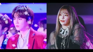Download Lagu [Seulgi x Suho] Oppa Dongsaeng Adorable Moment 😻 MP3