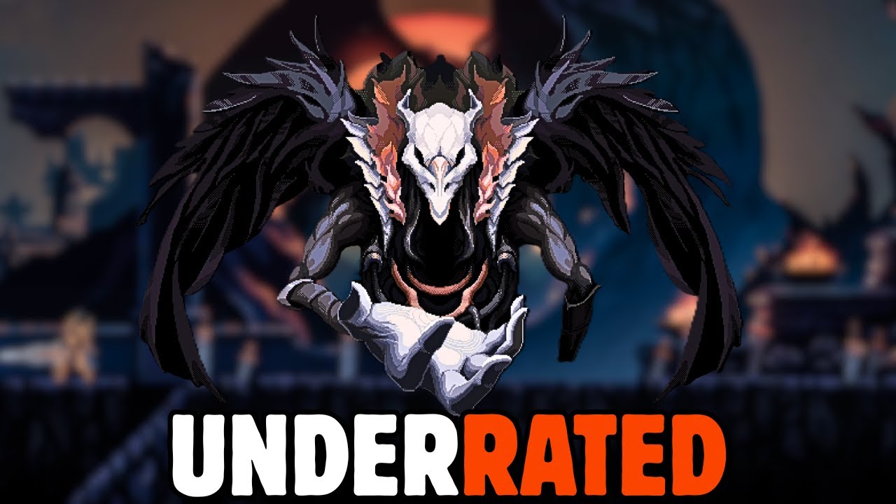 Смертельный гамбит недооценён