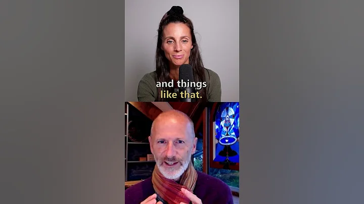 Gene Keys, Finding Your True Purpose & Unlocking Your Full Potential | Richard Rudd