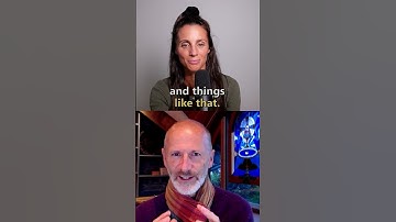 Gene Keys, Finding Your True Purpose & Unlocking Your Full Potential | Richard Rudd