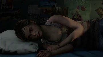 The Last of Us: Left Behind - Playthrough Part 1