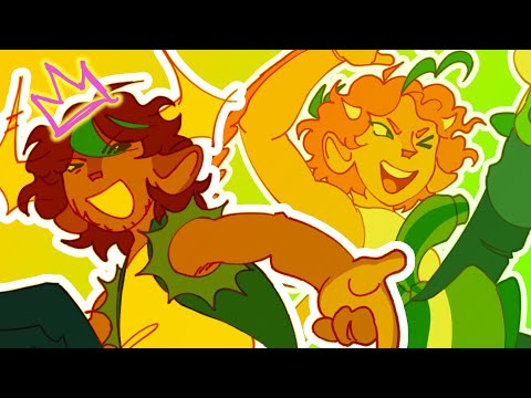 TWO // animation meme ft. the WildLife Family :D