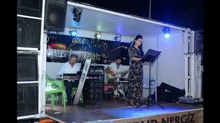 Grup Nergiz Ruken Ew Çavenreş Belek Resimi