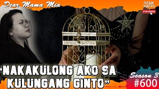 Download Lagu S3 #600 Nakulong Sa Kulungang Ginto MP3 Download Lagu S3 #600 Nakulong Sa Kulungang Ginto MP3