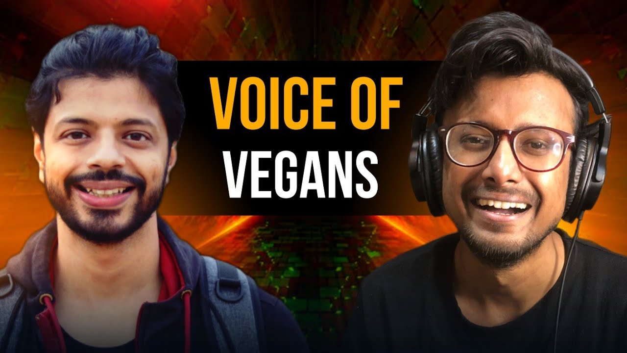 ‪@voiceofvegans‬