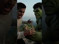 HULK ki Qismat 😢 | Gareebi se Arena tak (Part 1)#Motivation #SuperheroStory #hulkvsworld