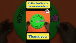 Number Working Model Exibition Tlm.