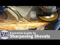 Essential Guide to Sharpening a Shovel