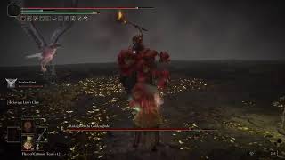 ELDEN RING -- Rushing to New Game +7 (currently NG+3).
