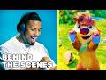 SWAPPED Featurette - "Michael B. Jordan As Ollie" (2026) 4K