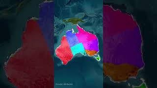 Australia vs New Zealand Flag 🇦🇺🇳🇿 | Why Do They Look So Similar?