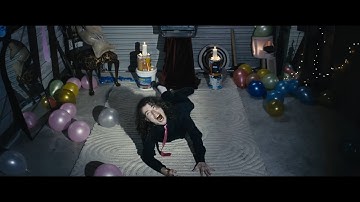 Soyboy - Slap! (Official Music Video)