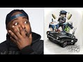 First Time Hearing | Gorillaz - Stylo (Official Video) Reaction