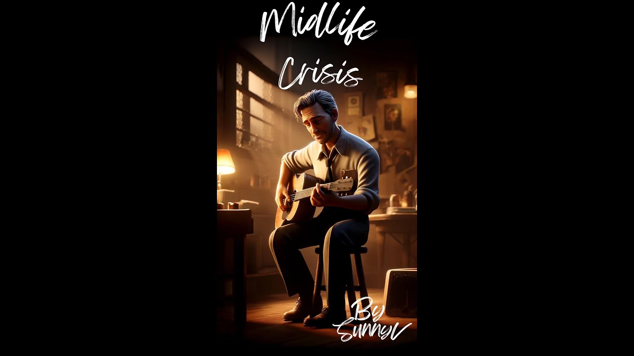 How To Cope With A Midlife Crisis? – WAHZ