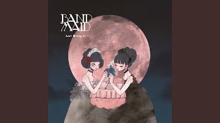 PDF Sample OOPARTS guitar tab & chords by BAND MAID.