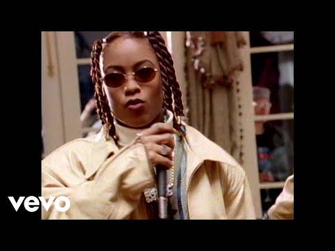 Da Brat - Give It 2 You