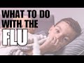 The Flu in Kids: What You NEED to Know