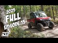 DIRT TRAX 2025 - The Complete FIFTEENTH Episode