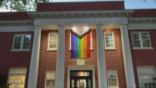 Sacramento LGBT Community Center hosts job fair