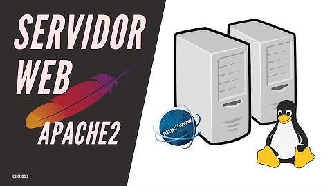 Servidor Web: Configurando Apache2 + Bind9 + SSL (https) no Linux Ubuntu!