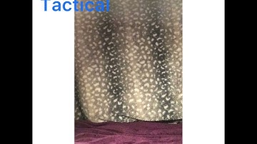 Different ways to reload an alpha trooper